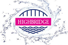 High Bridge Water