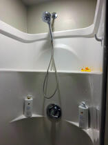 Handheld shower head Handheld shower head